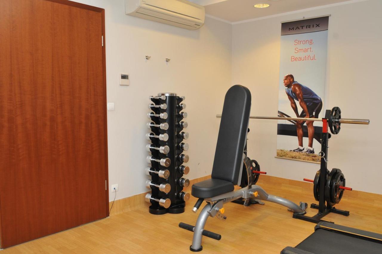 Focus Hotel Premium Έλμπλαγκ Εξωτερικό φωτογραφία