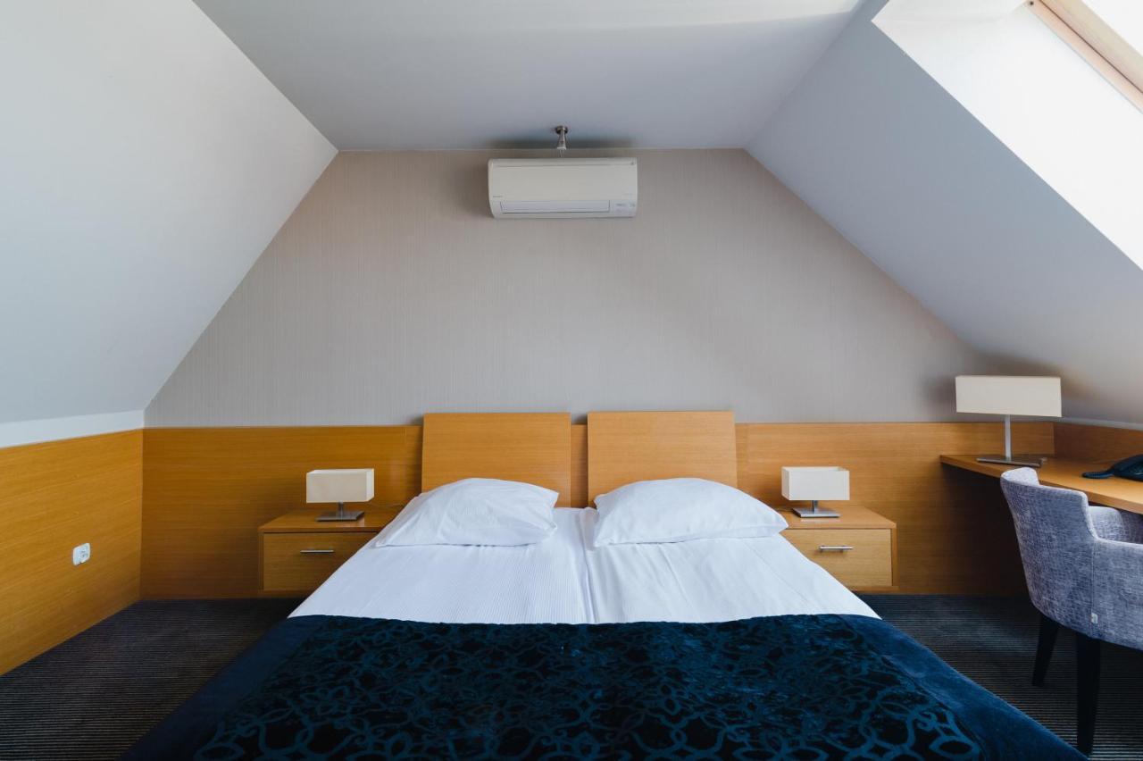 Focus Hotel Premium Έλμπλαγκ Εξωτερικό φωτογραφία