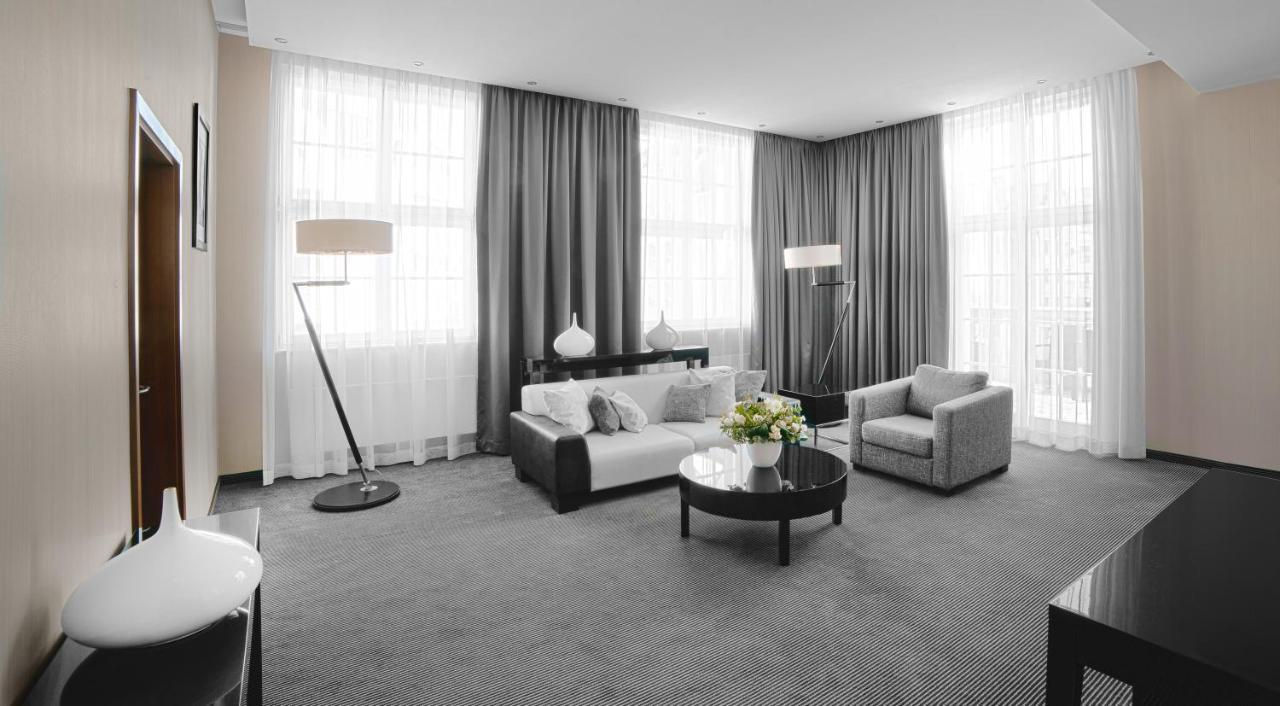 Focus Hotel Premium Έλμπλαγκ Εξωτερικό φωτογραφία