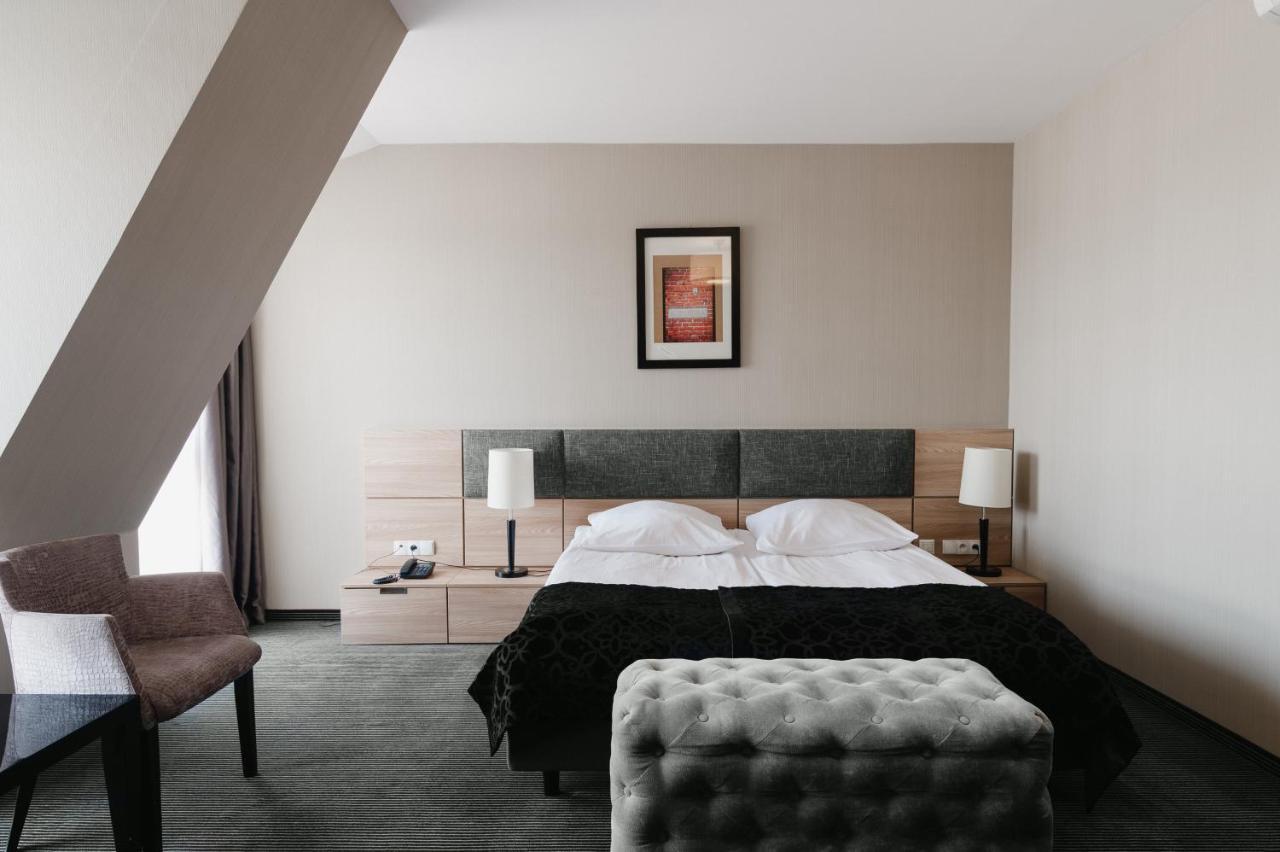 Focus Hotel Premium Έλμπλαγκ Εξωτερικό φωτογραφία