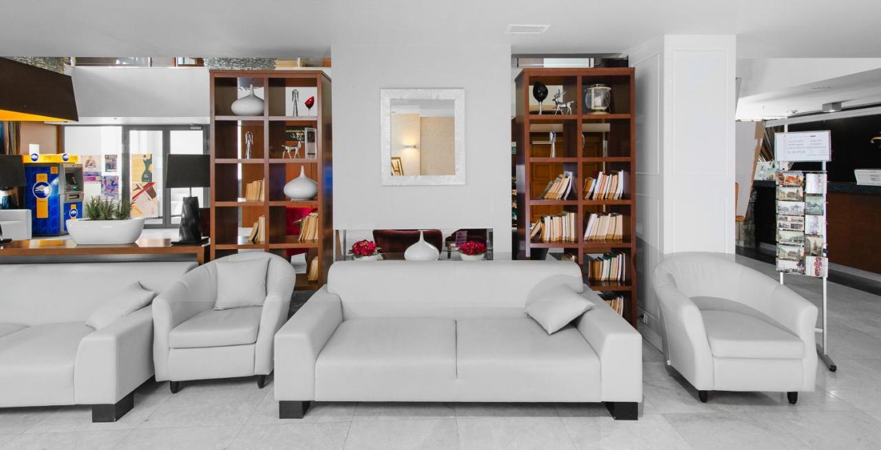 Focus Hotel Premium Έλμπλαγκ Εξωτερικό φωτογραφία