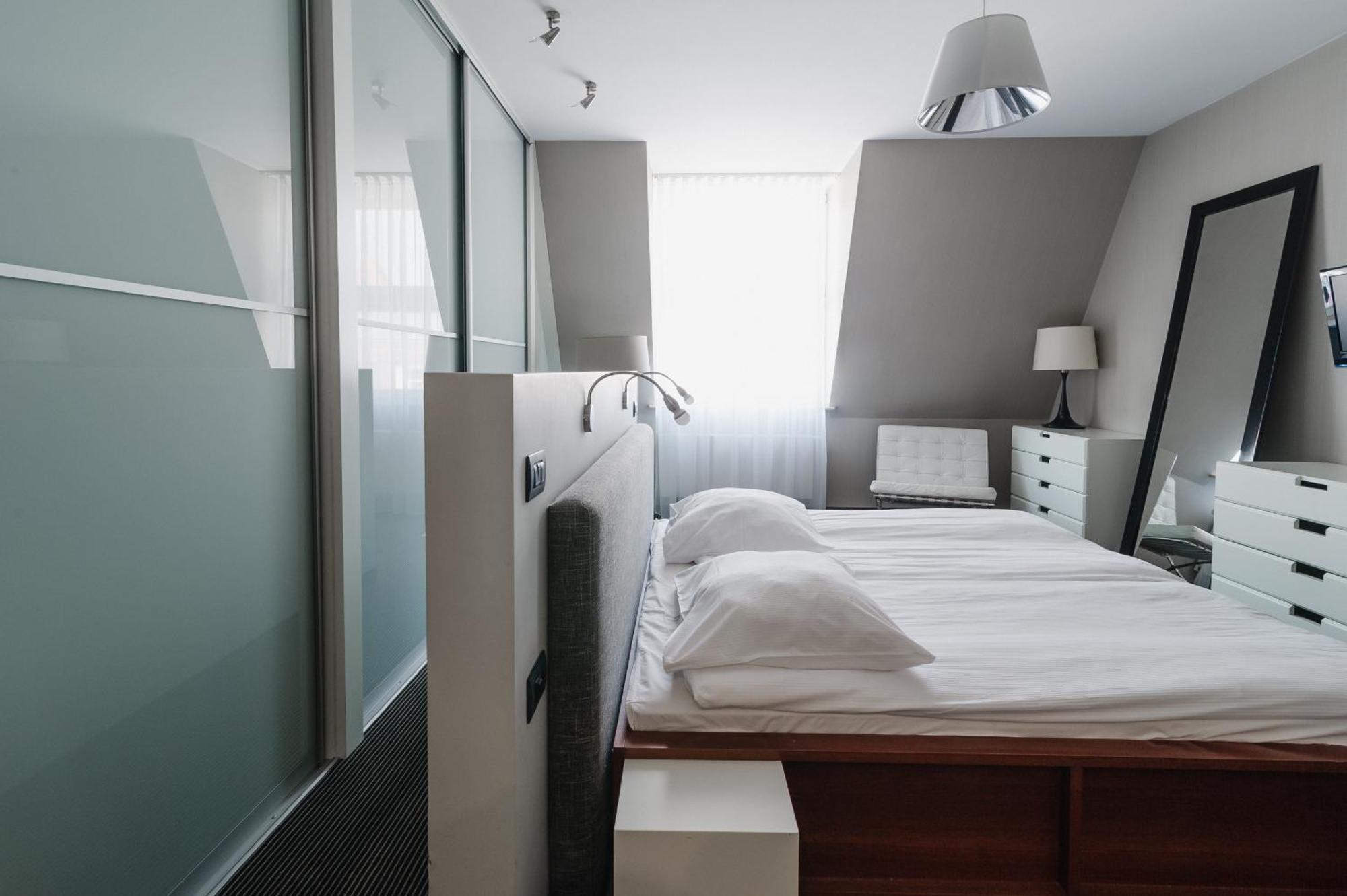 Focus Hotel Premium Έλμπλαγκ Δωμάτιο φωτογραφία